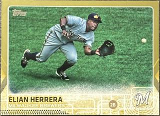 Elian Herrera