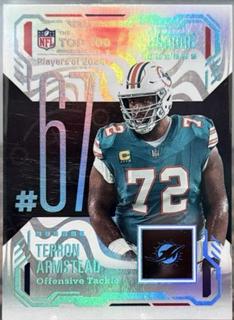 Terron Armstead