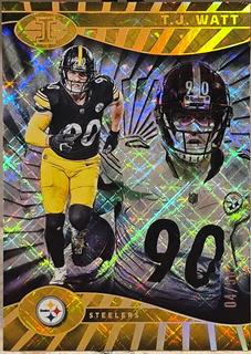 T.J. Watt