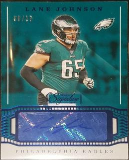 Lane Johnson