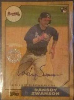 Dansby Swanson