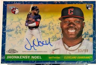 Jhonkensy Noel