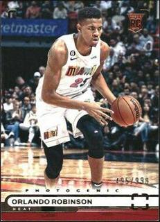 Orlando Robinson
