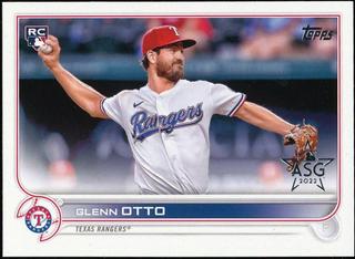 Glenn Otto