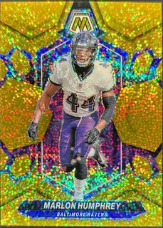 Marlon Humphrey