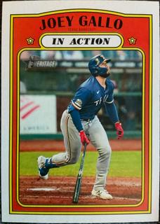 Joey Gallo
