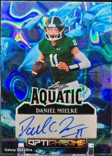 Daniel Mielke