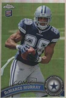 DeMarco Murray