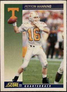 Peyton Manning