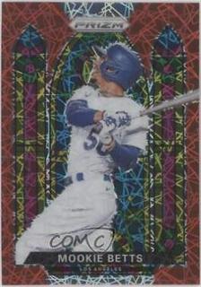 Mookie Betts
