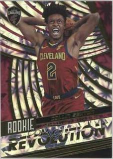 Collin Sexton