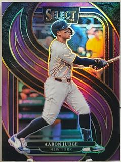 Aaron Judge
