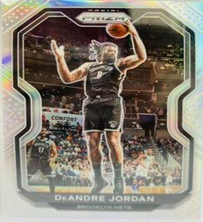 DeAndre Jordan