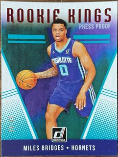 Miles Bridges