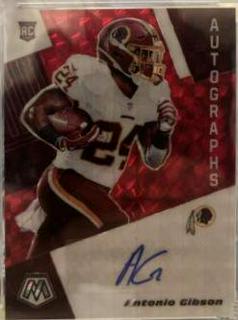 Antonio Gibson