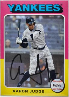 Aaron Judge