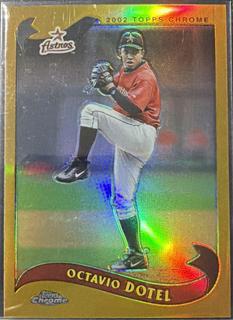 Octavio Dotel