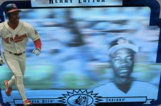 Kenny Lofton