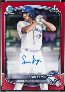 Sean Keys
