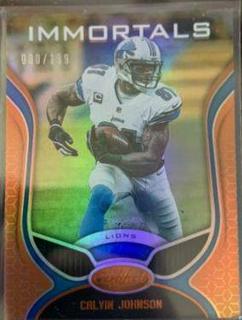 Calvin Johnson