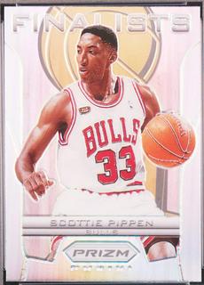 Scottie Pippen