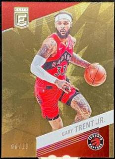 Gary Trent Jr.