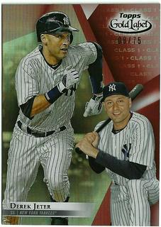 Derek Jeter