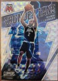 Kawhi Leonard