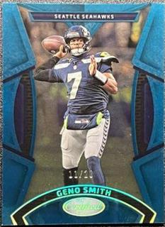 Geno Smith
