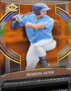 Mason Auer