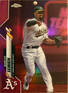 Marcus Semien