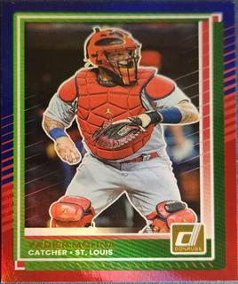 Yadier Molina
