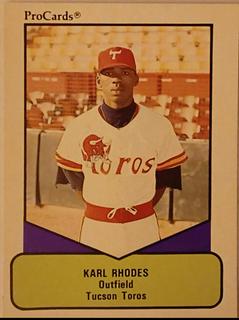 Karl Rhodes