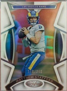 Matthew Stafford