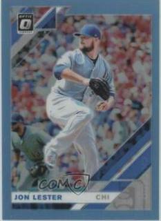 Jon Lester