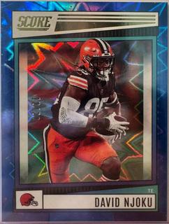 David Njoku