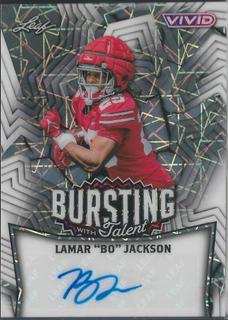 Lamar Bo Jackson