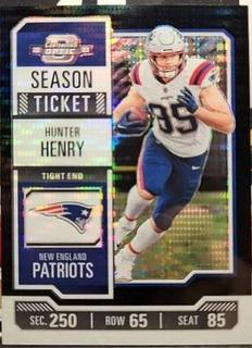Hunter Henry