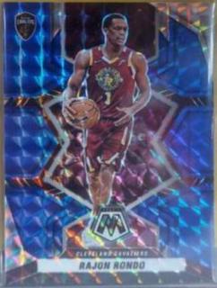 Rajon Rondo