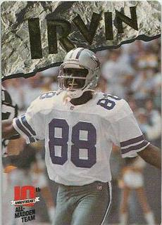 Michael Irvin