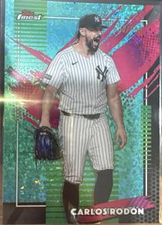 Carlos Rodon