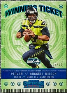 Russell Wilson