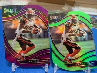 Chad Johnson
