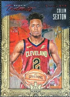 Collin Sexton