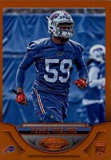 Reggie Ragland