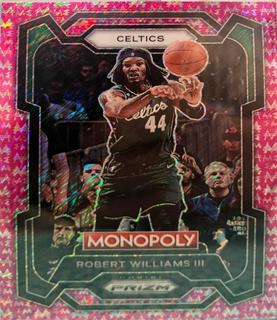 Robert Williams III