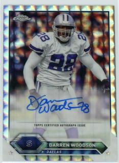 Darren Woodson