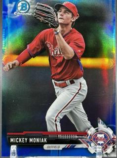 Mickey Moniak