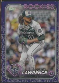 Justin Lawrence