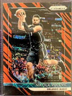 Nikola Vucevic